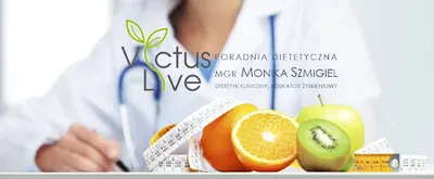 VictusLive - Poradnia dietetyczna